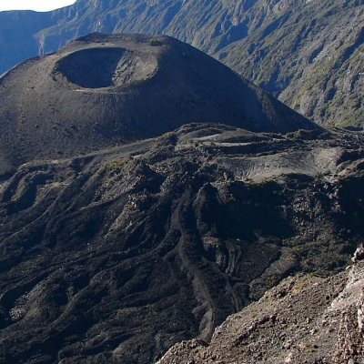 Mount Meru